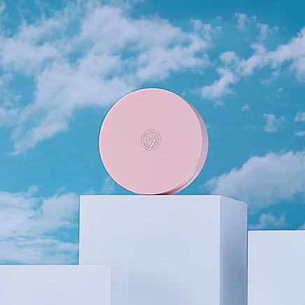 엘루자이 썸머 커버 쿠션, 15g, [SPF50+ PA+++ 피부톤 커버 자외선차단]