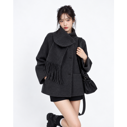 하프숄코트 상세 9