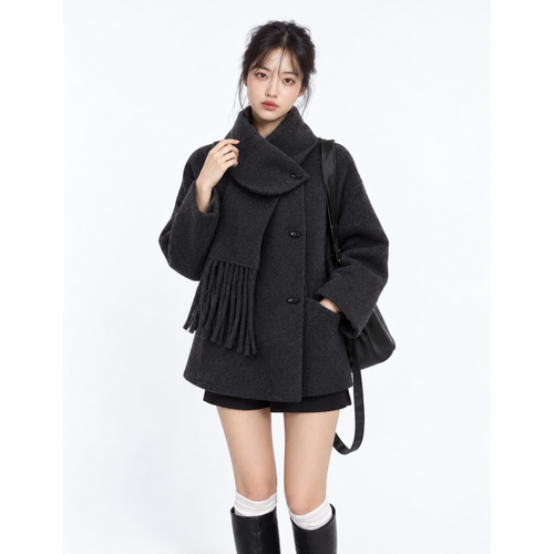 하프숄코트 상세 10