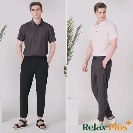 [Relax Plus] 남성 하오센 냉방 팬츠 1종 25m
