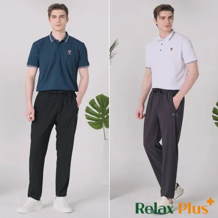 [Relax Plus] 남성 SPORT 냉방 팬츠 1종 25m