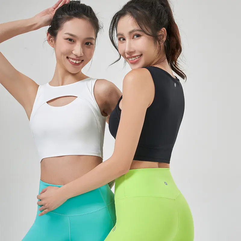 컷오프 스포츠 브라탑 1종 020