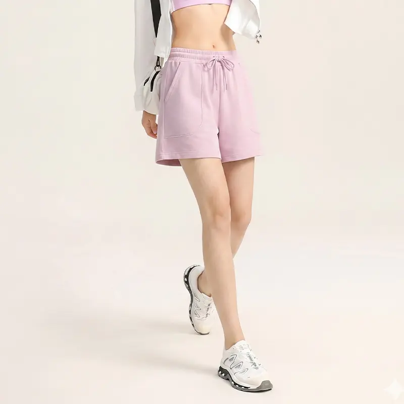 소프트 밴딩 3부 팬츠 1종 064